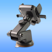 Adjustable Car Mount (Multicolour)