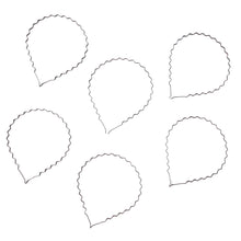 Classic Wavy Headband