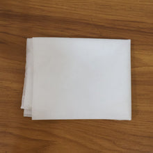 Non-Woven Drawstring Shoe Storage Bag (48 x 31 cm / 1 Pc)