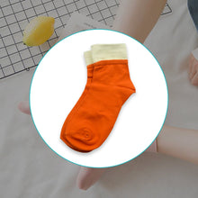 Ankle Length Winter Socks