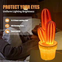 Ceramic Table Lamp Big Desk Lamp (1 Pc)