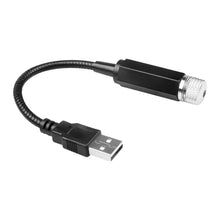 Light Galaxy Night Sky Ambiance Laser Micro Projector Atmosphere Ambient Roof Usb Light