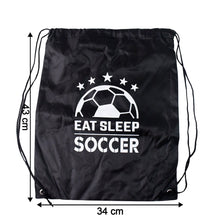 Sport Bag Drawstring Backpack Sports High Quality String Bag Sport Gym Sack pack for Women Men Large