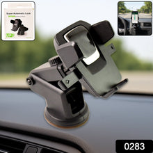 Adjustable Car Mount (Multicolour)